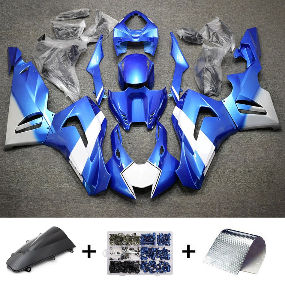 Verkleidungssatz aus ABS-Kunststoff f眉r Honda CBR1000RR-R 2020-2023