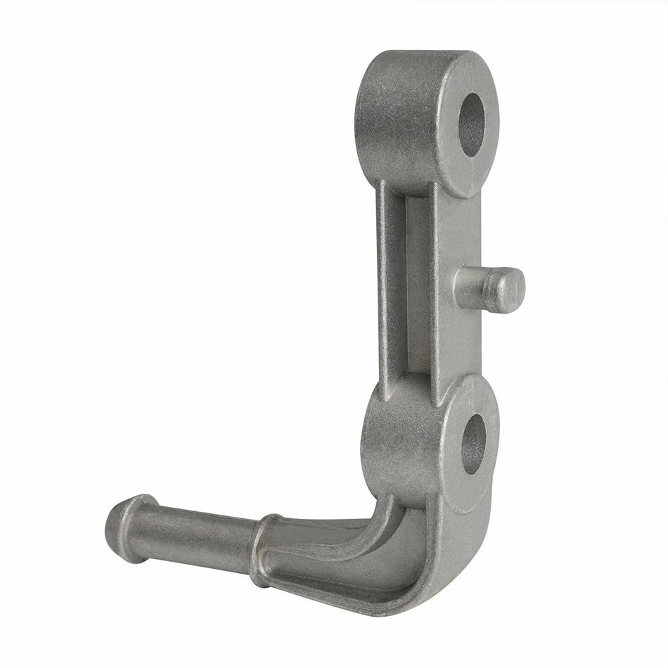 2019–2024 Ram 1500 5,7 l 6,2 l Auspuffhalterung hinten links 68275662AB