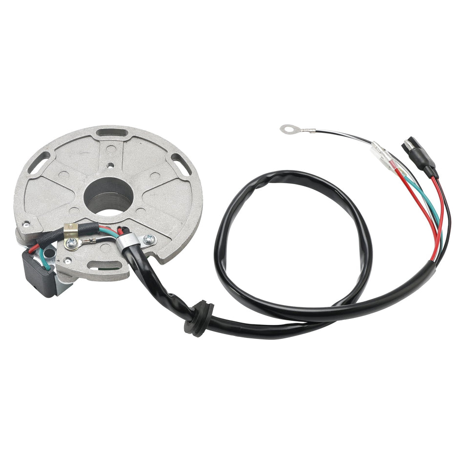 2005-2008 TM Racing SMX 125 Zündstator 5-Draht