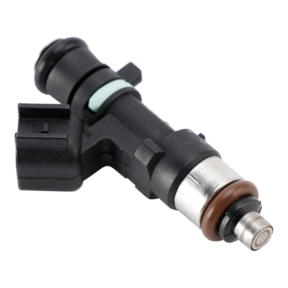 1 Stück Einspritzdüse für Volvo C30 S60 V50 V60 XC60 L5 2.5L 05-16 0280158315