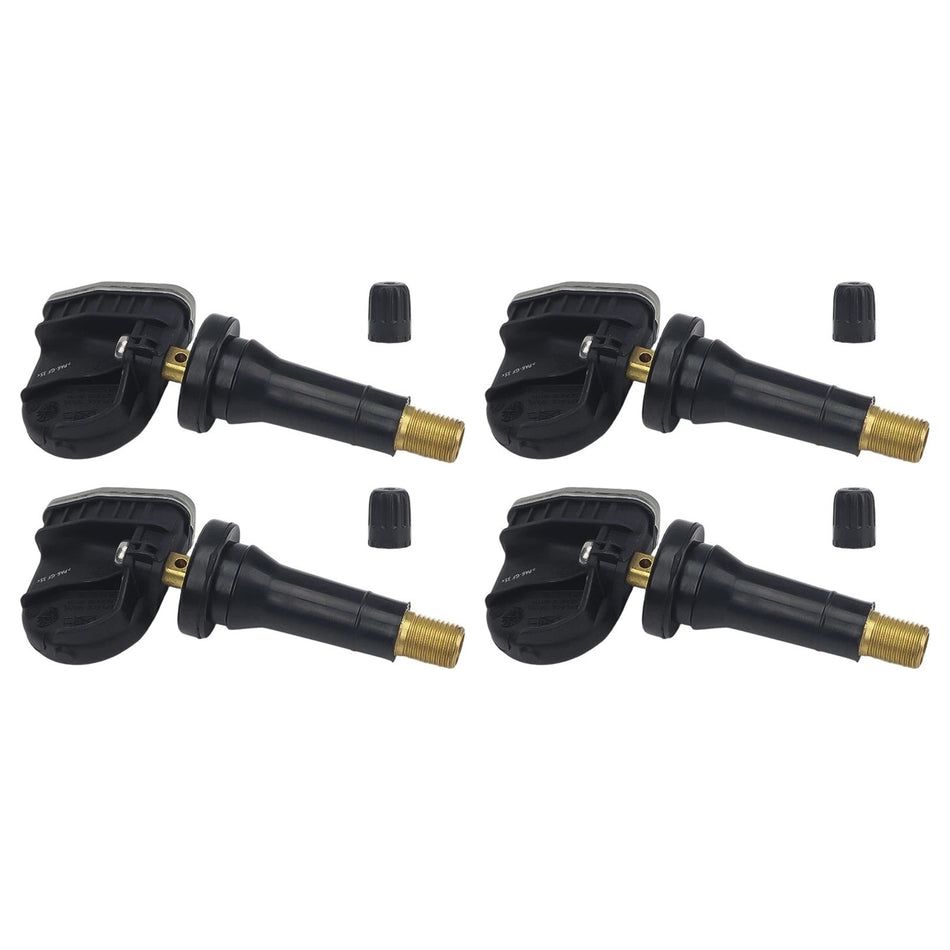 4x TPMS Reifendrucksensor für Subaru Impreza Outback Crosstrek 28103FL000