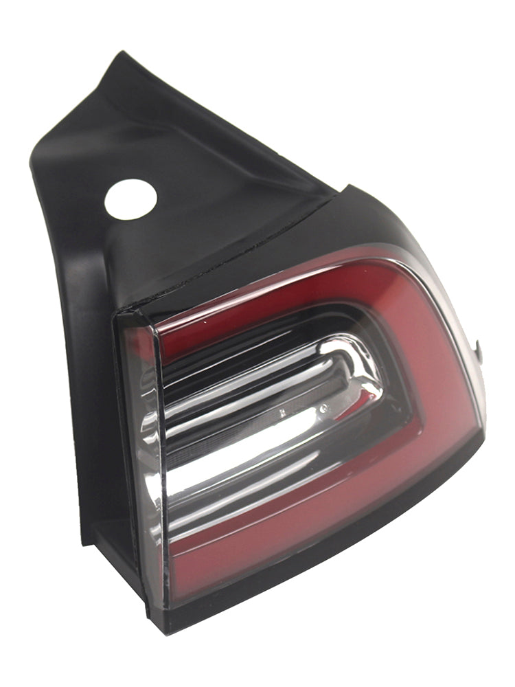 2020–2023 Tesla Model Y Tesla Model 3 Rücklicht rechts hinten LED-Licht außen 1077398–00