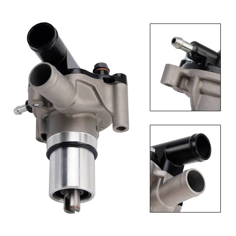 1996–2010 für Honda CB250 Hornet 250 Wasserpumpe 19200-KBH-000