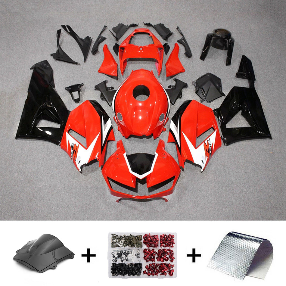 Verkleidungssatz aus ABS-Kunststoff für Honda CBR600RR 2013-2025 F5