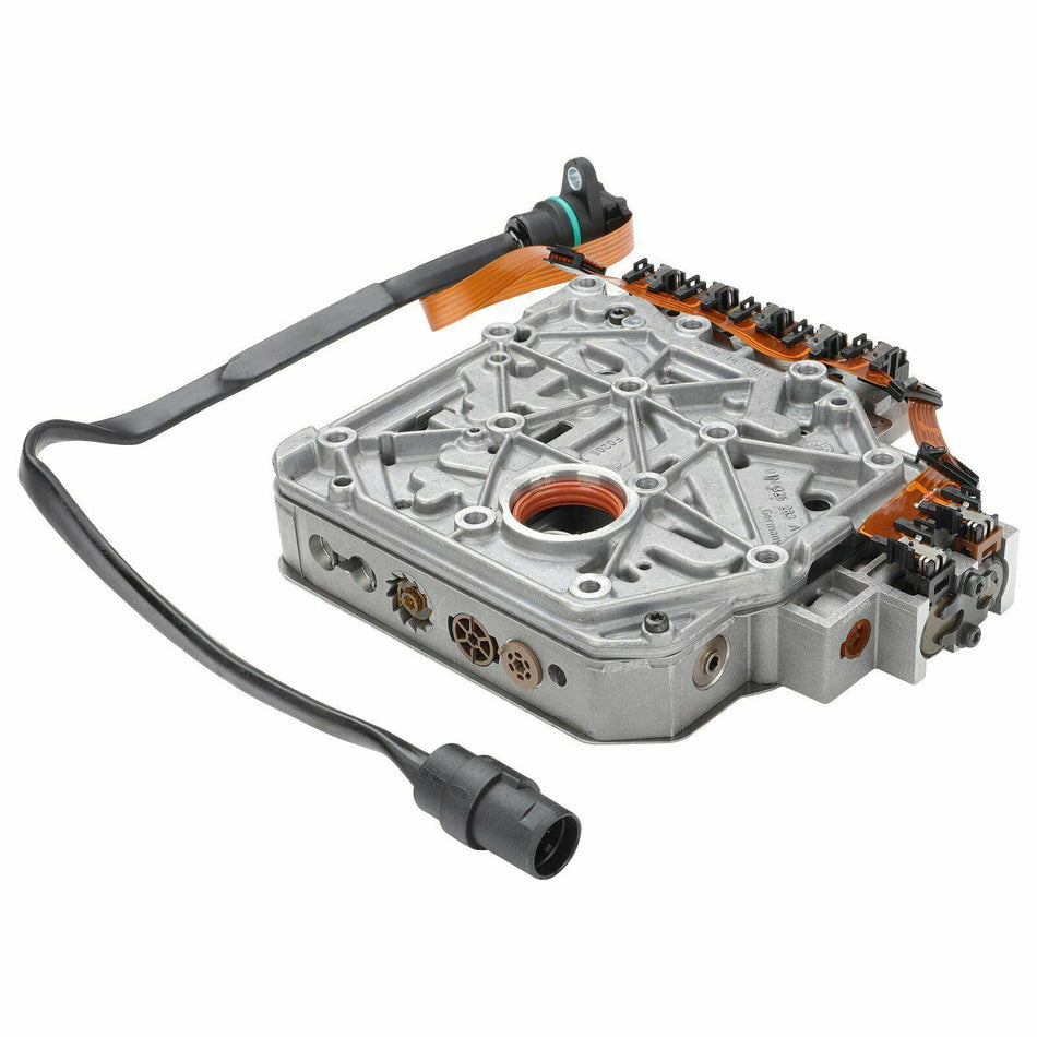 Automobile Transmission Valves Corps 01M325283A Für VW Jetta Golf Beetle 99-2005