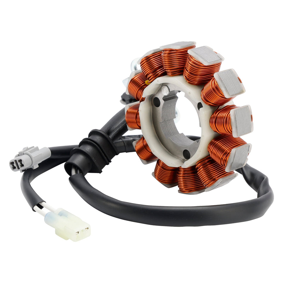 2018-2022 Yamaha YZ450F Lichtmaschinen-Statorreglerdichtung BR9-81410-00 B7B-81960-00