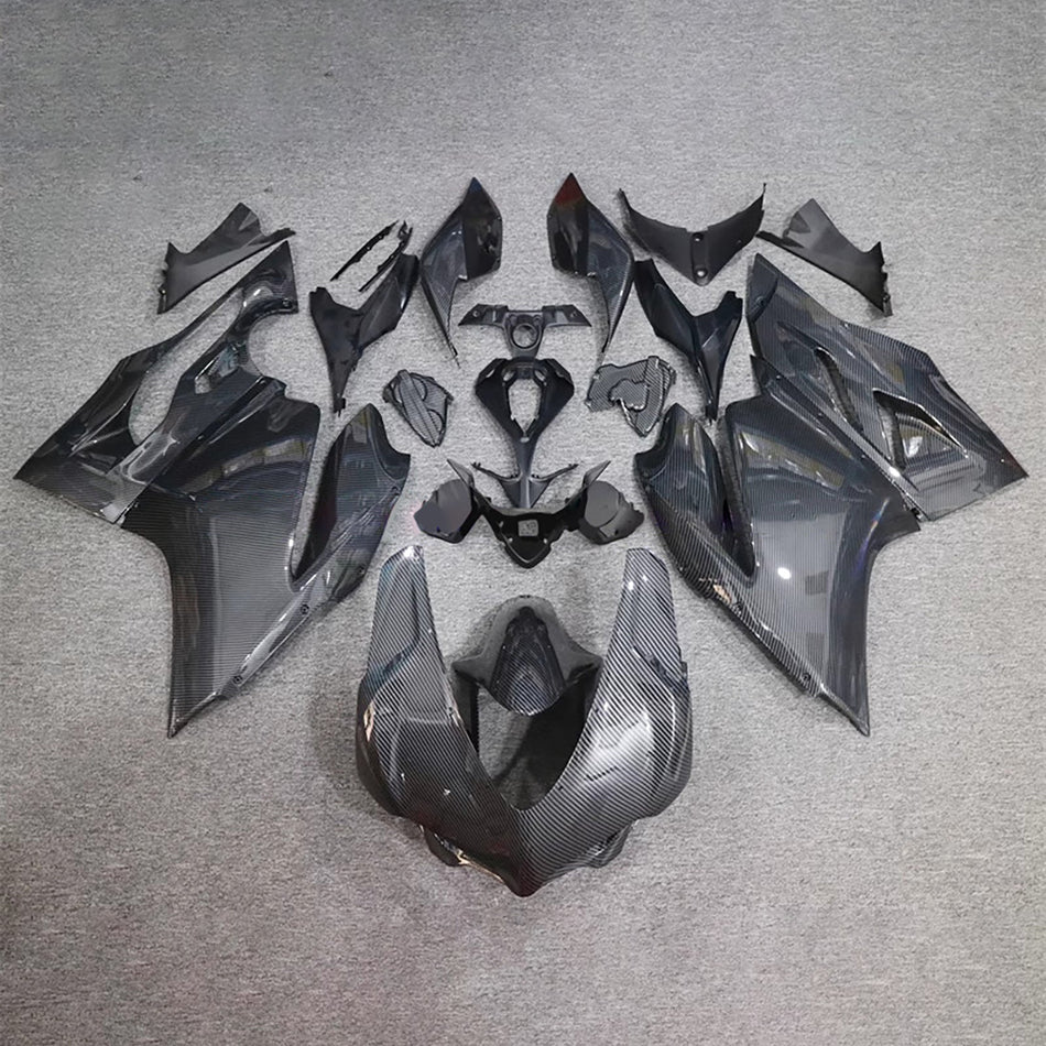 2015-2020 Ducati 1299 Einspritzverkleidungssatz Karosserie Kunststoff ABS