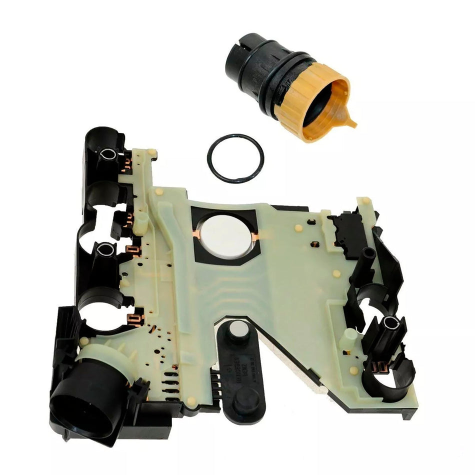 2006-2008 Dodge Magnum 5.7 Automatikgetriebe Ventilk?rper Leiterplatte 5 Gang 1402701261