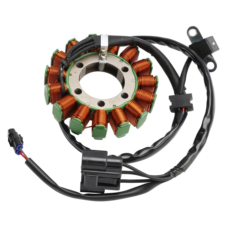 2021-2024 Aprilia RSV4 1100 ABS Statorspule mit Pickup 1A016388