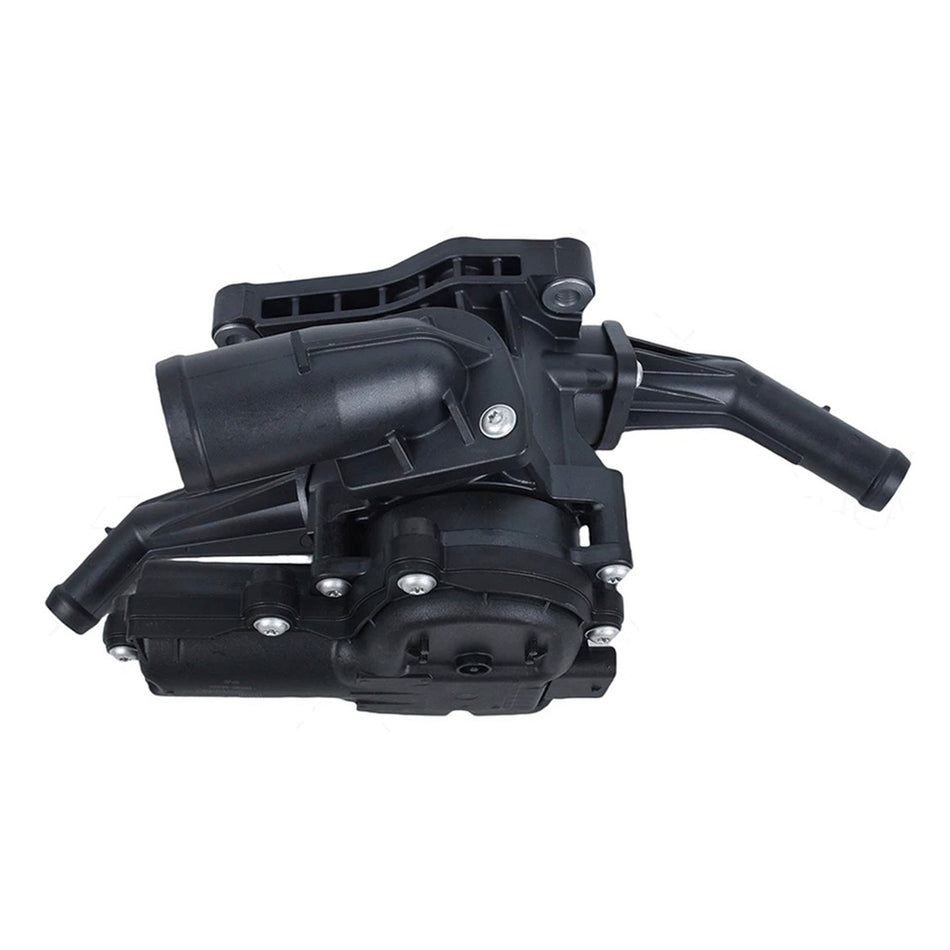 Kühlmittelthermostat für Kia Rio LX und Hyundai Accent 1.6L L4 25600-2M002 (Kopie)