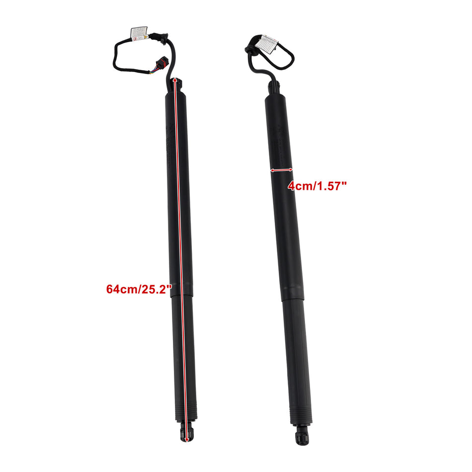 Rear Electric Tailgate Gas Strut 505603960 Für Alfa Romeo Stelvio 2017-2026