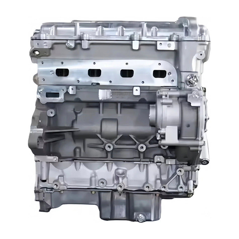 LE5 2.4L Motor-Langblock Neu – Für GM Modelle | CA Emission PZEV NU6