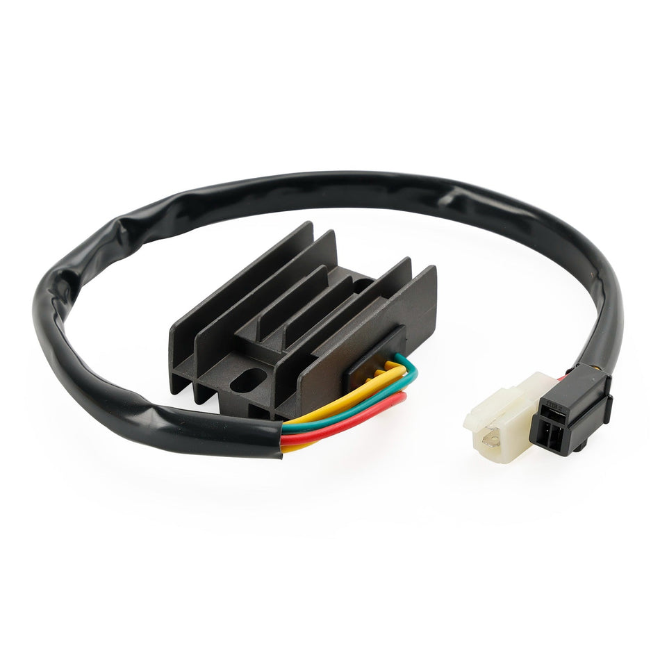 1997-2004 Honda SL230 SL230X 5 Dr?hte Spannungsreglergleichrichter