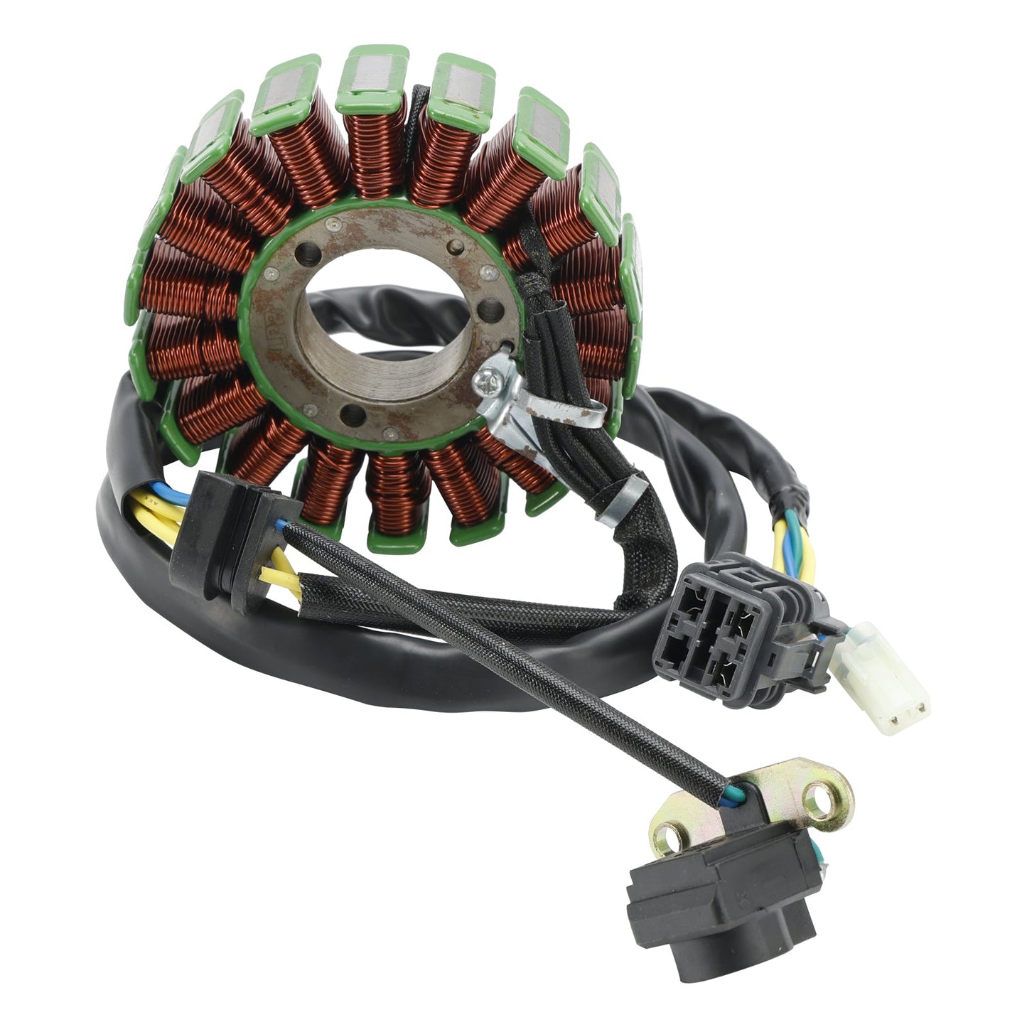 Kymco MXU 300 US Green Line Magnetzünder-Generator-Stator 31120LDE9E00