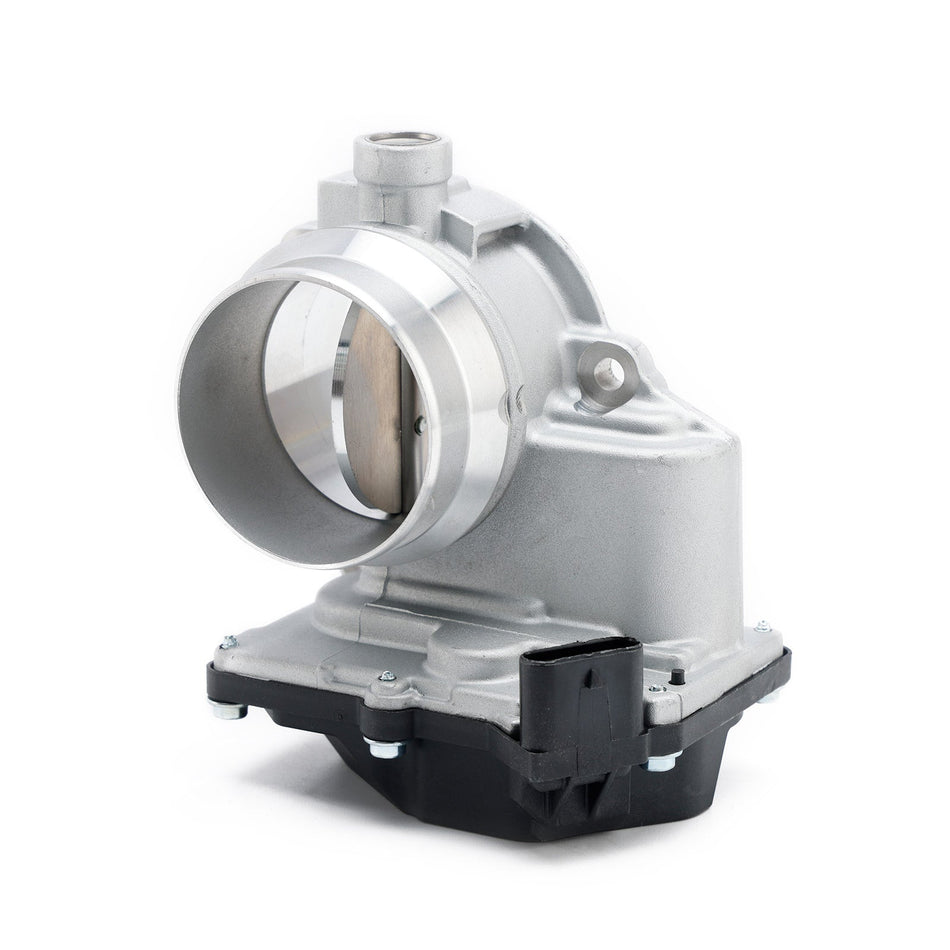 2007-2010 BMW E93 325d 3.0L M57 D30 (306D3) Cabrio-Drosselklappengeh?use 13547806231