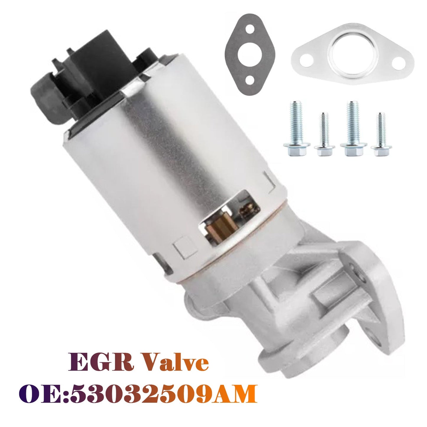 AGR-Ventil 53032509AM für Jeep Dodge Chrysler 300c 5,7L 2004-2008