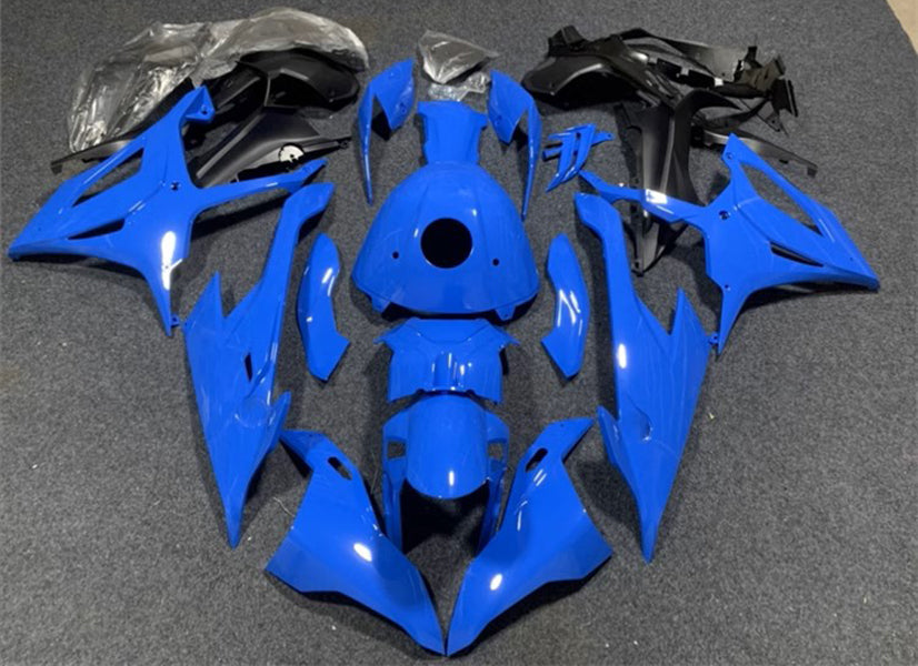 2019-2022 BMW M1000RR S1000RR Einspritzverkleidungssatz Karosserie Kunststoff ABS