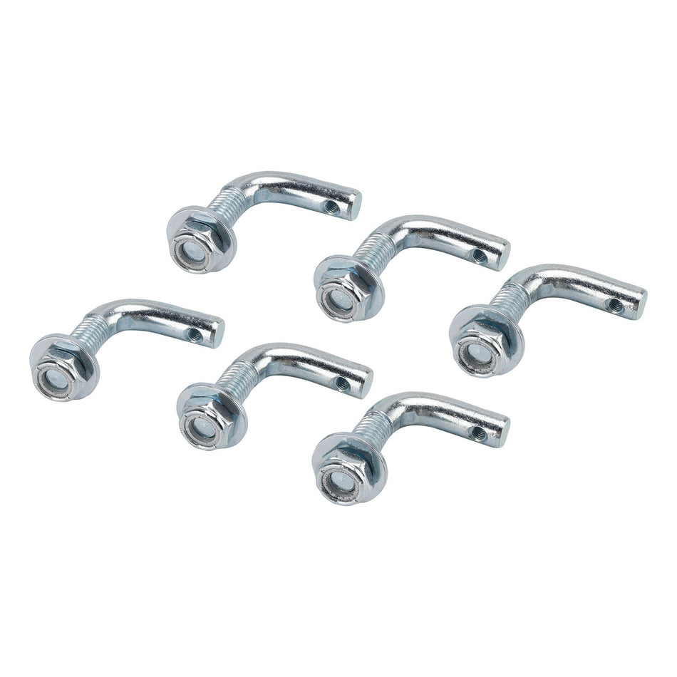 Befestigungsmaterial für 2-Sitzer-Baumstütze für Polaris RZR XP1000 / Turbo S Modelle