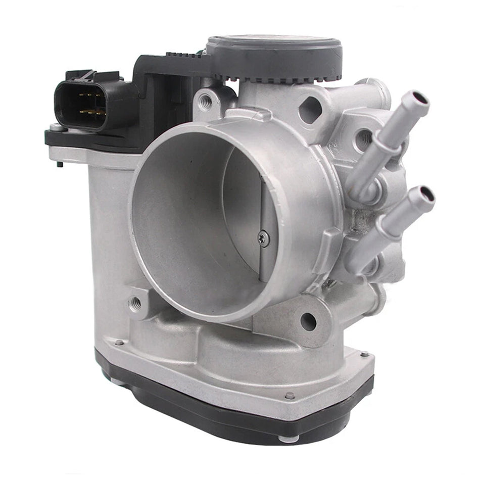 2006-2010 Kia Optima (2,7L) Drosselklappengehäuse 35100-3E100