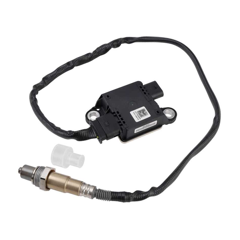 2016/05–2019/08 VW California T6 Camper (SGC, SGG, SHC) 2.0 TDI 114 PS/84 kW Feinstaubsensor 04L906261B