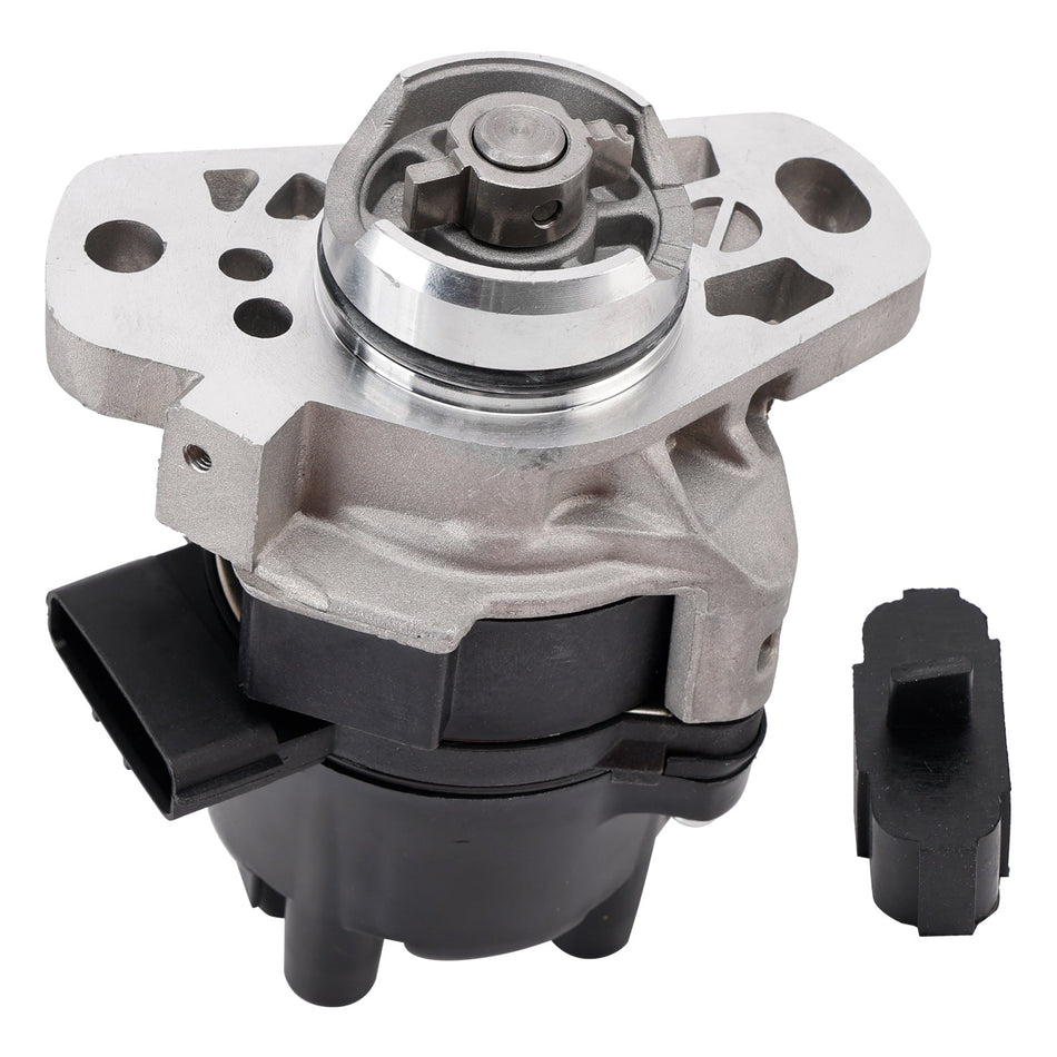 1,5-Liter-4G15-SOHC-MFI-L4-Motor, elektronischer Zündverteiler MD326834