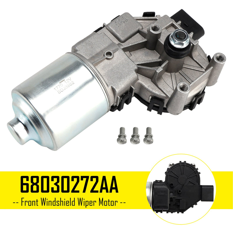 Frontscheibenwischermotor für Chevrolet, Chrysler und Dodge 68030272AA