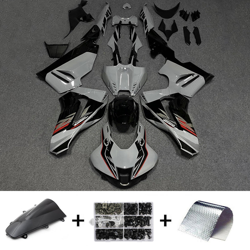 Verkleidungssatz aus ABS-Kunststoff f眉r Honda CBR1000RR-R 2020-2023