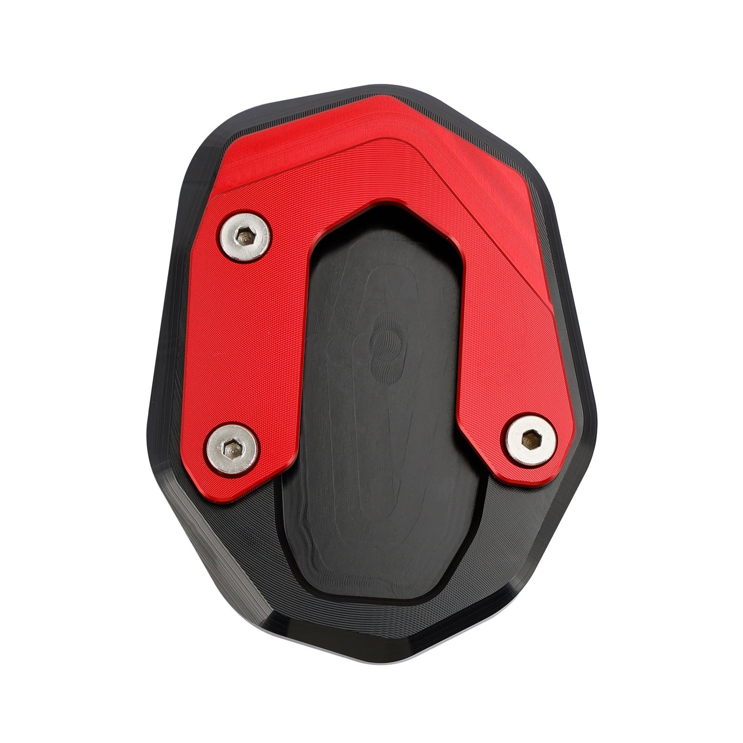 St?ndervergr??erungsplattenpolster passend für Ducati Scrambler 400/800/1100 2015-2020