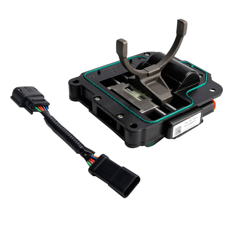 2014–2016 Jeep Cherokee 2.4L I4 A/T 4X4 SPORT Verteilergetriebe-Aktuator 68321285AE 68224165AA