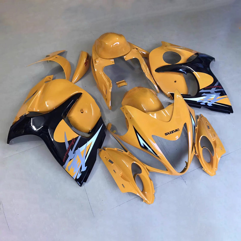 Verkleidungssatz aus ABS-Kunststoff für Suzuki Hayabusa GSX1300R 2008-2020