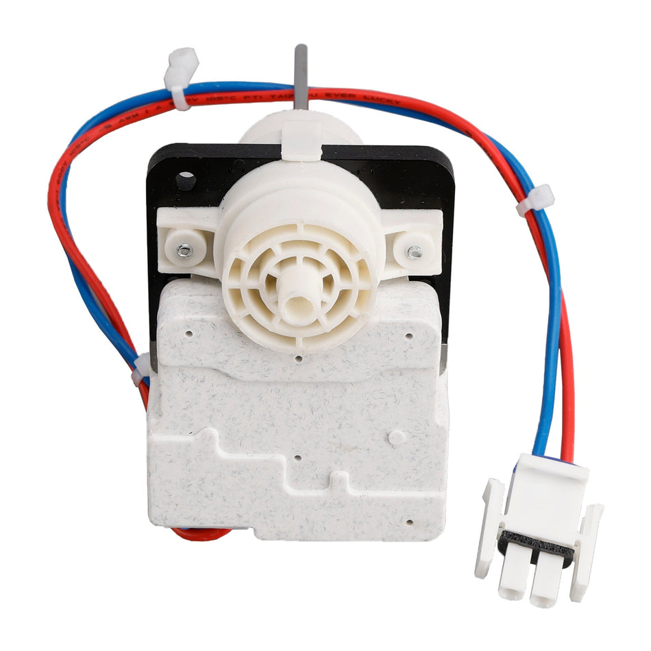 294D1233P002 WR01F04574 Kühlschrank Verdampfer Kondensator Lüfter Motor für MABE