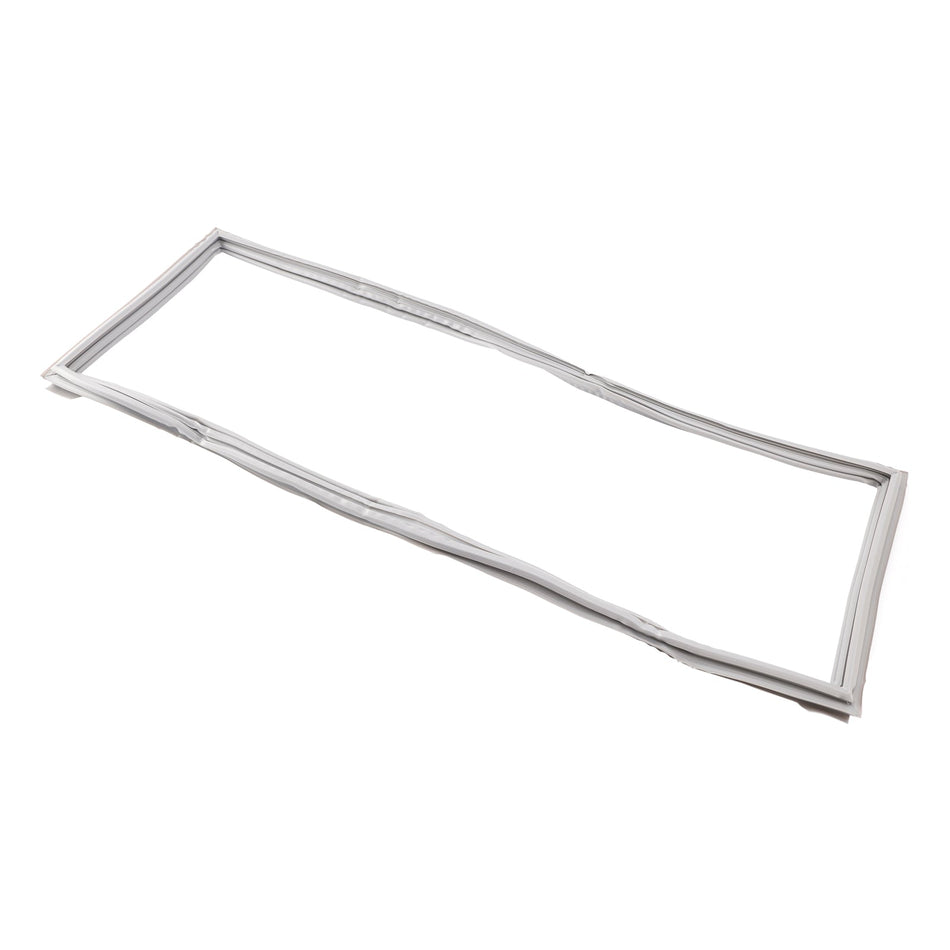 W10830048 Kühlschrank-Französische Türdichtung (graue linke Seite) passend für Kenmore AP6027227