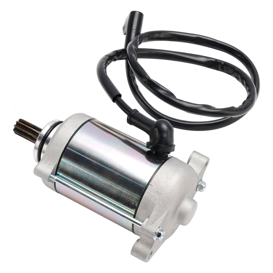 Stels ATV Leopard 500 Neuer Anlasser Motorstart 5051D000YB 370800-102-0000
