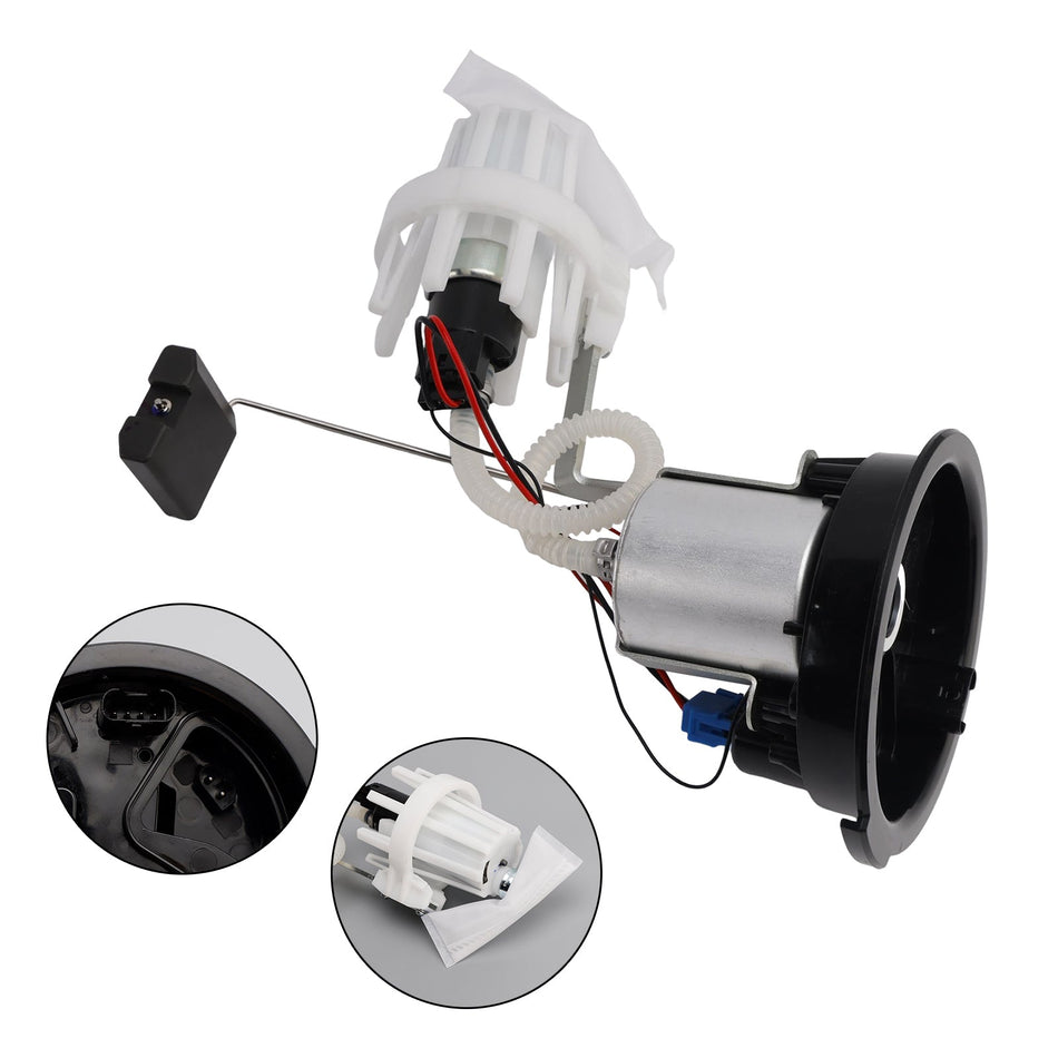 Kraftstoffpumpeneinheit 16148357969 für BMW R1200R K53 (2013–2018)