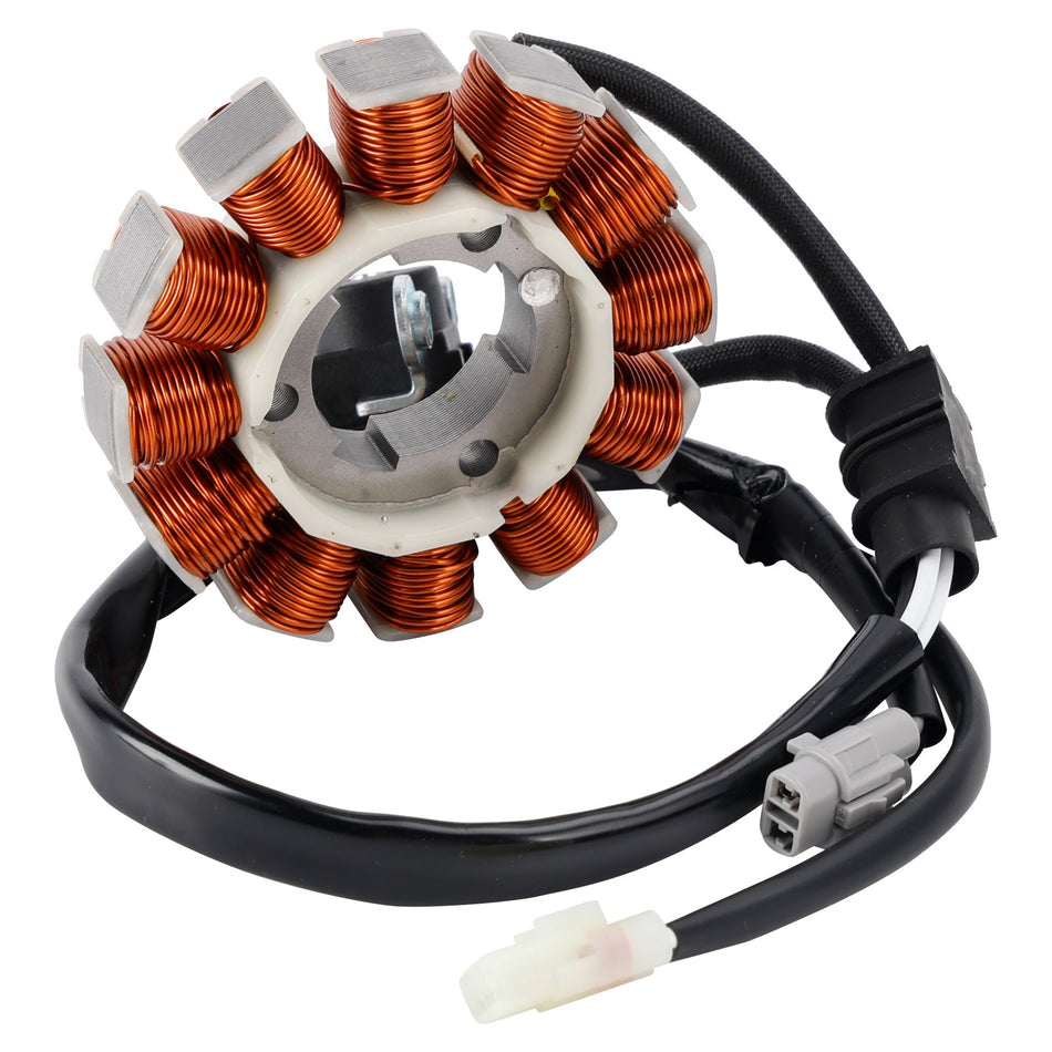 2021-2024 für Fantic XEF 250 4T Hard Enduro Stator Regler Gleichrichter & Dichtung 06842005
