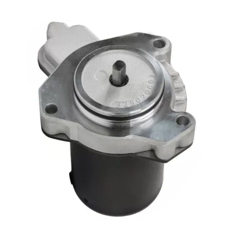 2020–2022 Nissan Frontier V6 3,8 l Verteilergetriebemotor 332514JA1A