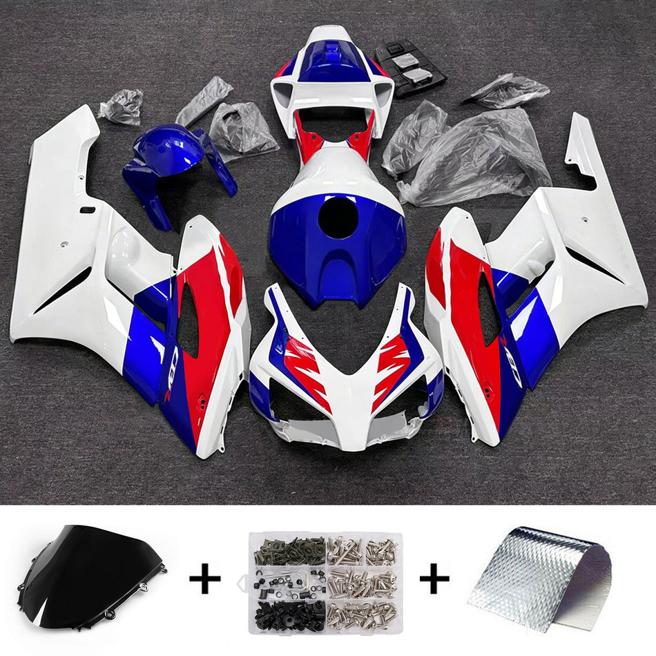 Verkleidungssatz aus ABS-Kunststoff für Honda CBR1000RR 2004-2005
