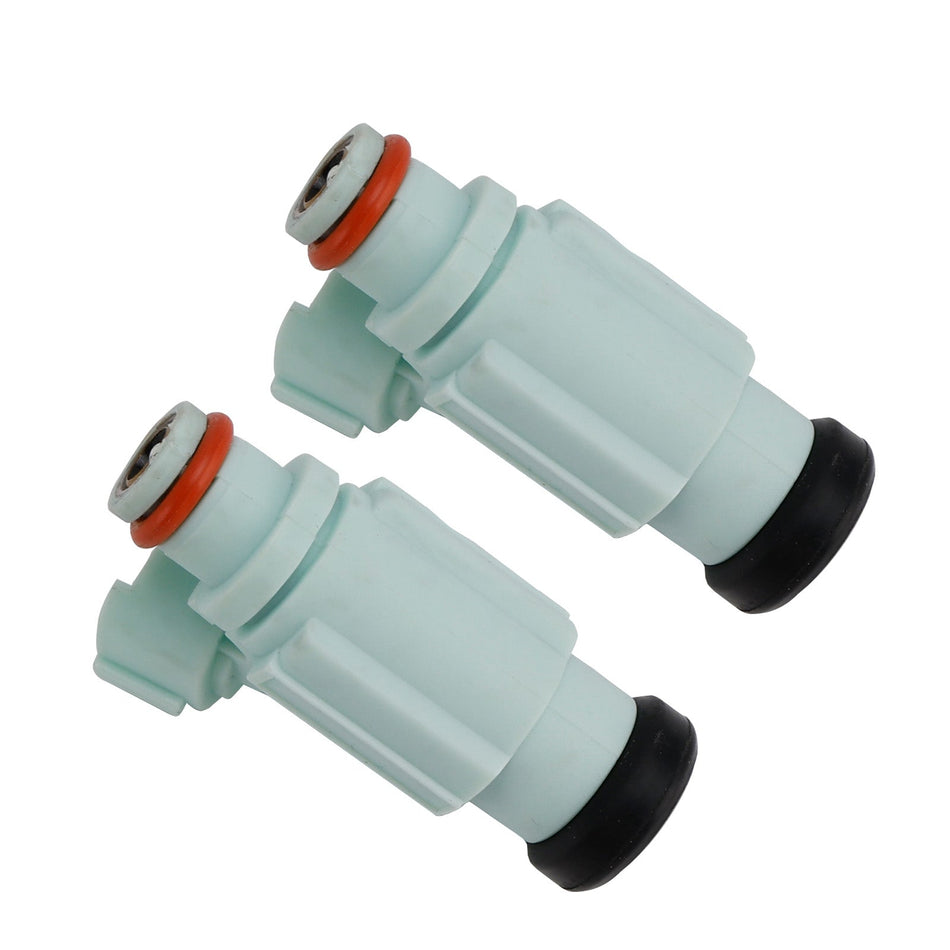 Kraftstoffeinspritzdüsen passend für Suzuki SV650 03-08 DL650 2007-2011 15710-27G00 2 Stück