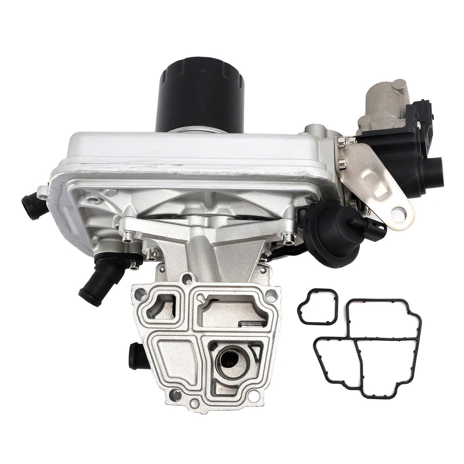 VW Multivan V 5 / 6 2.0 BiTDI / TDI 180 PS AGR-Ventil 03L115512 03L115512A