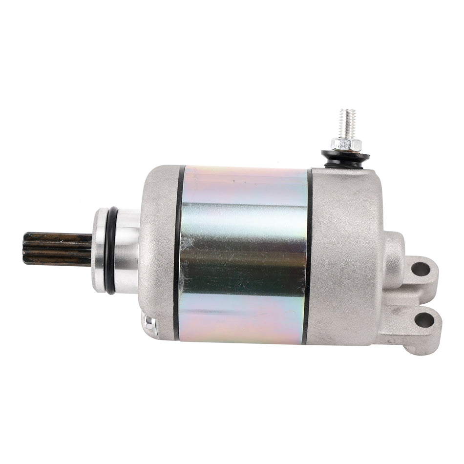 STARTER MOTOR FOR BENELLI BN250 BN251 TNT25N TNT250 TRK251 LEONCINO 250 249