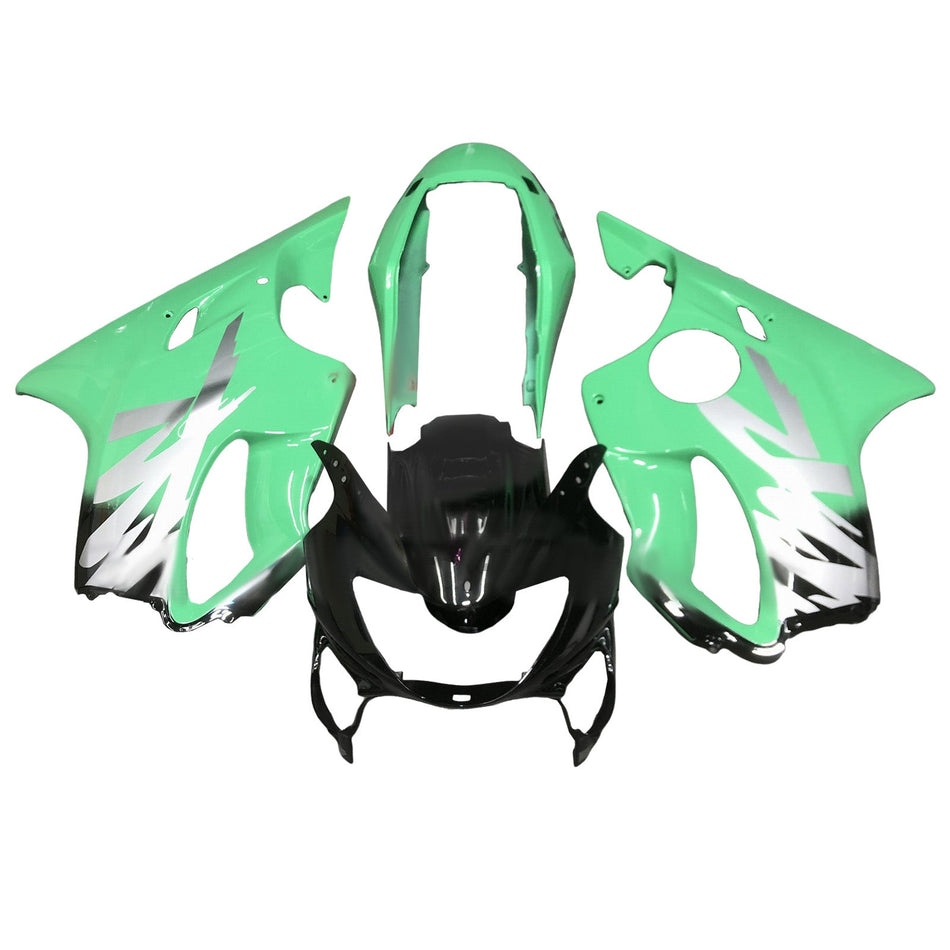Injection Verkleidung Kit Karosserie Kunststoff ABS Für Honda CBR600 F4 1999-2000