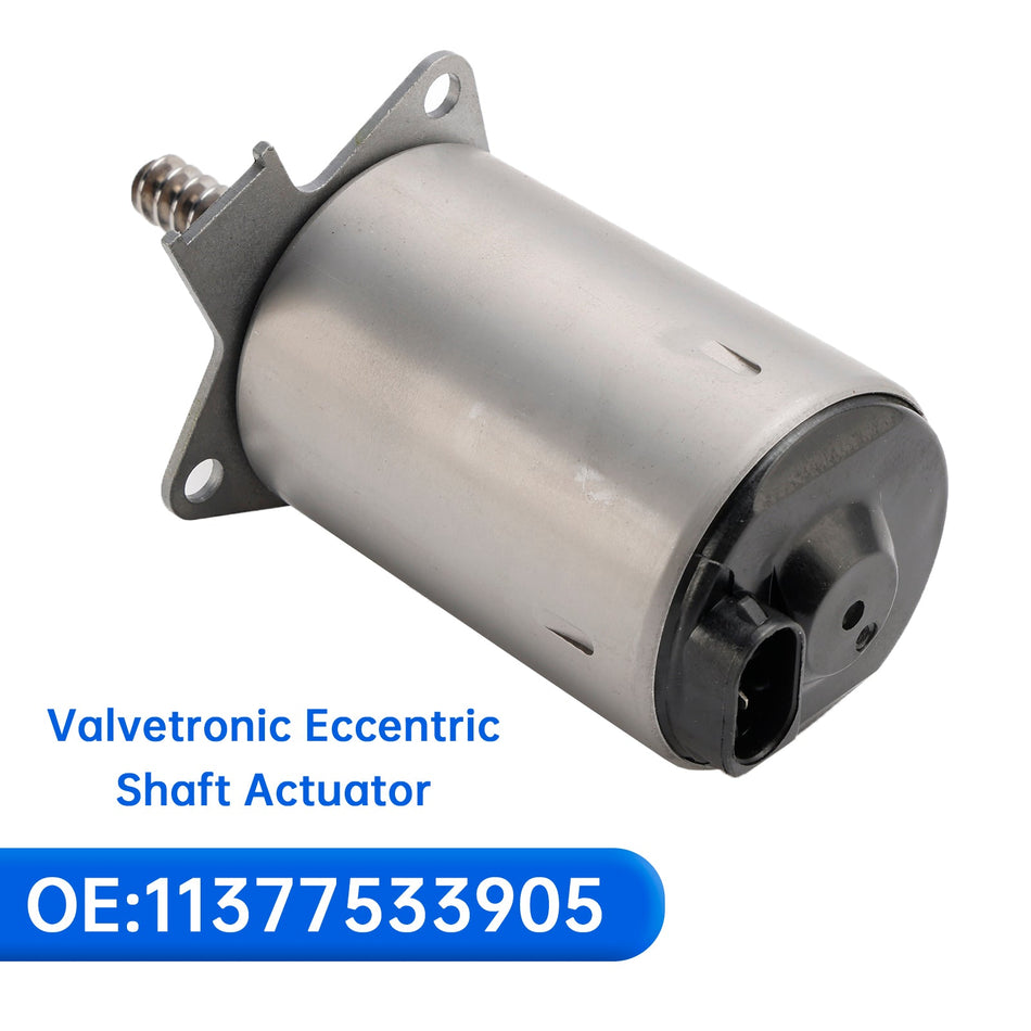 2011-2016 Mini Cooper 1.6L L4 Valvetronic Exzenterwellenantrieb 11377533905 2VTS0212