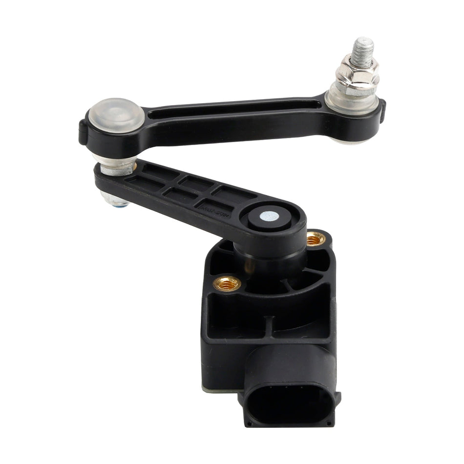 10.2007-09.2010 PORSCHE CAYENNE (9PA) GTS 4.8 SUV Höhenstandssensor hinten 7L0616571D