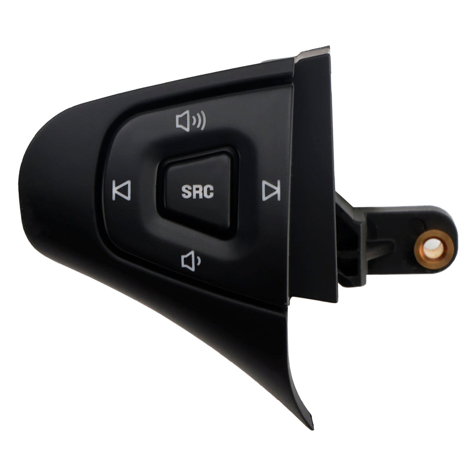 5-poliger Lenkradschalterknopf 1870909 für Scania PGRT-Lkw