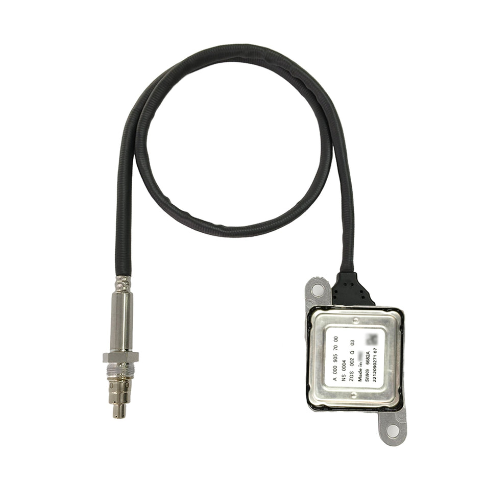 Stickoxidsensor A0009057000 5WK96682A für Mercedes CESVM GLA-Klasse