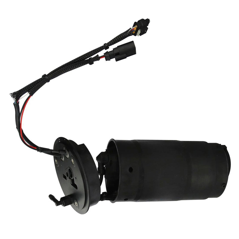 2010-2012 Mercedes-Benz GL350 Diesel Exhaust Fluid DEF-Heizung 1644711275 F01C600245
