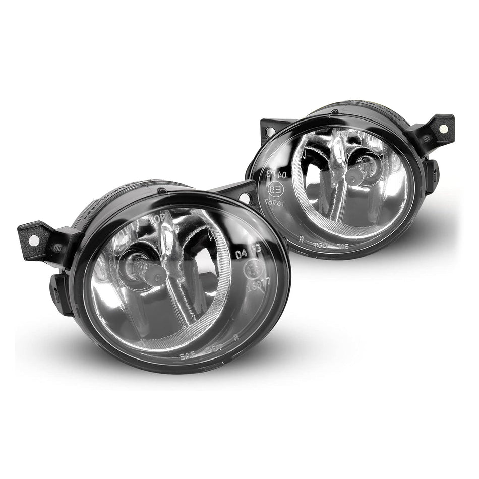Paar Nebelscheinwerfer Lampen Für Volkswagen GOLF MK5 GTI Version 2004-2009