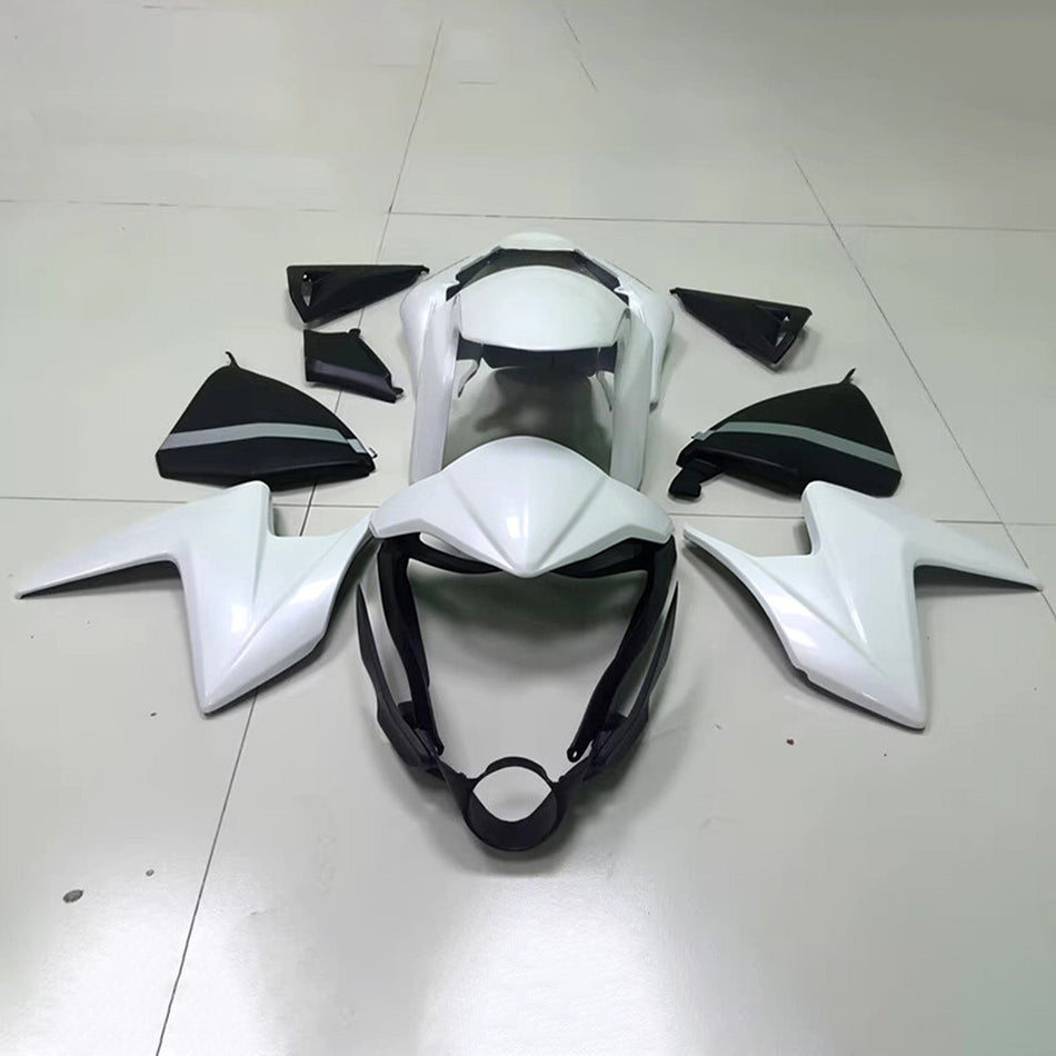 Verkleidungssatz aus ABS-Kunststoff f眉r Honda CB1000R 2008-2015