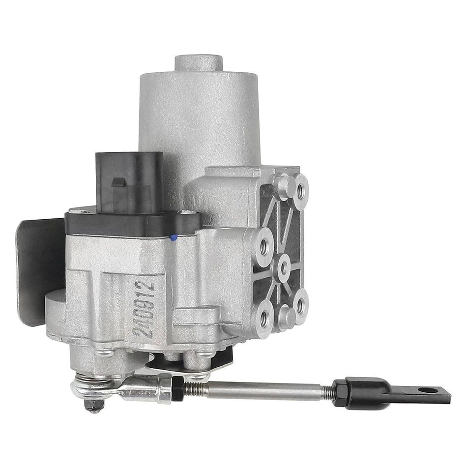 2013-2014 Genesis Coupe 2.0L Turbolader-Magnetventil Wastegate 39400-2C500