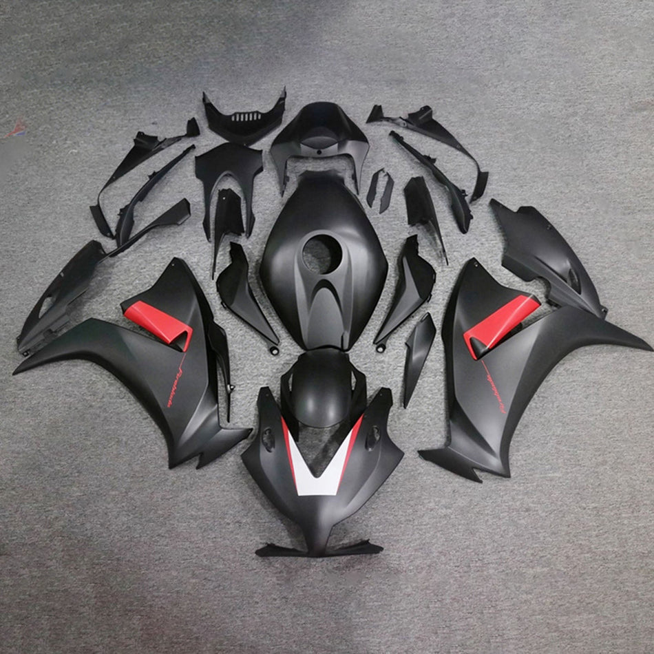 Verkleidungssatz aus ABS-Kunststoff f眉r Honda CBR1000RR 2012-2016